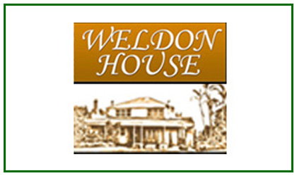 Weldon House