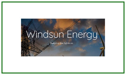 WindSun Energy